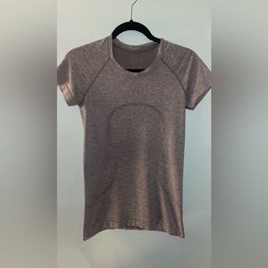 Lululemon Swiftly Tech Short Sleeve Shirt 2.0